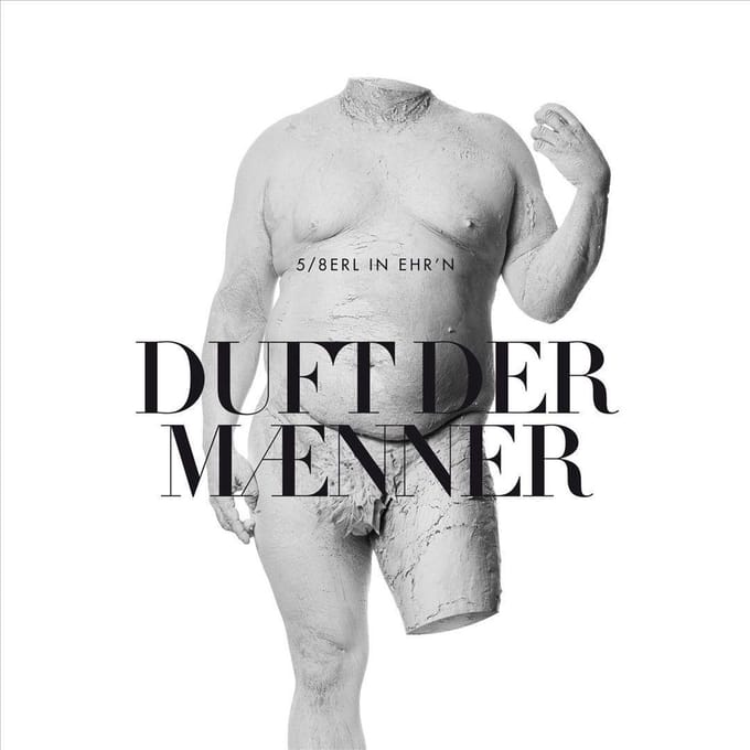 Duft Der Maenner