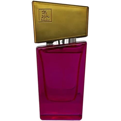 HOT - Pheromon Fragrance - Woman Pink - 50 ml