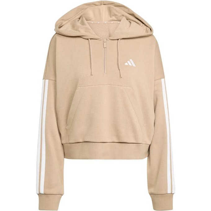 Dames Hoodie adidas 3-Stripes Essentials