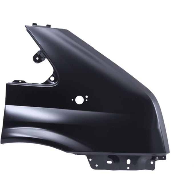 Spatbord, vóór BLIC 6504-04-2510314Q, rechts