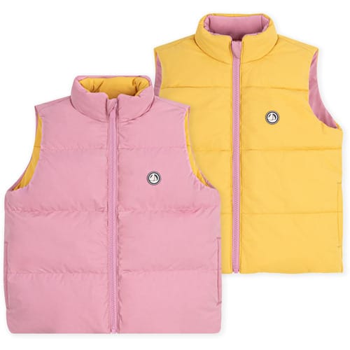 Petit Bateau  Donsjas A0GFN