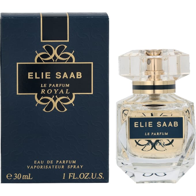 Elie Saab Le Parfum Royal Eau de Parfum Spray 30 ml