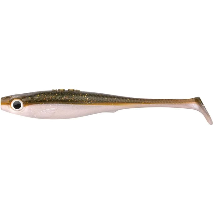 Spro Iris Pop-Eye UV 10cm - 7g - Kleur : UV Baitfish