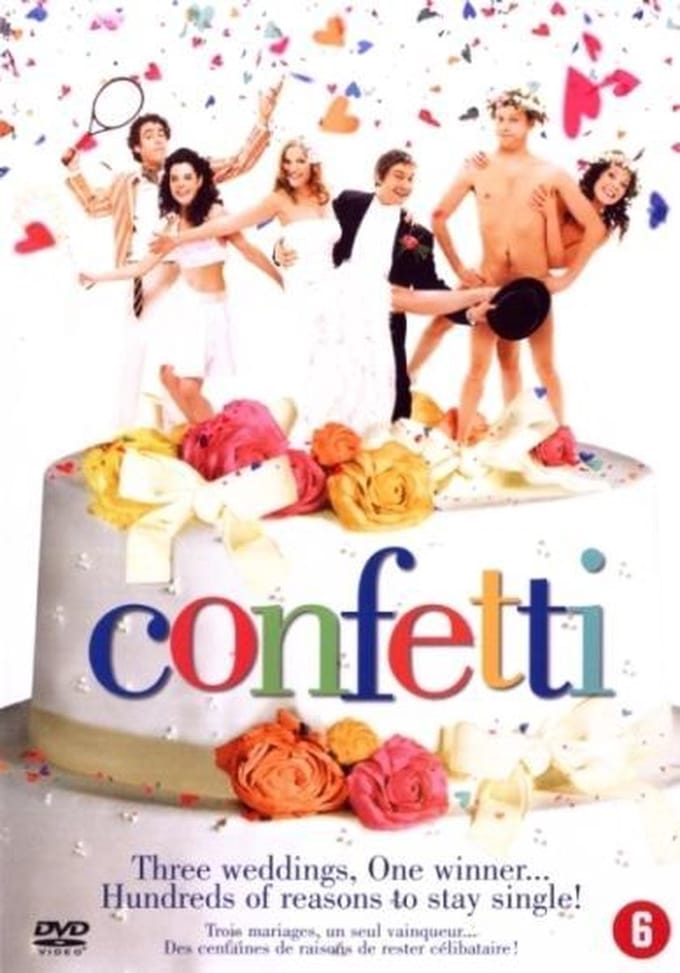 Confetti