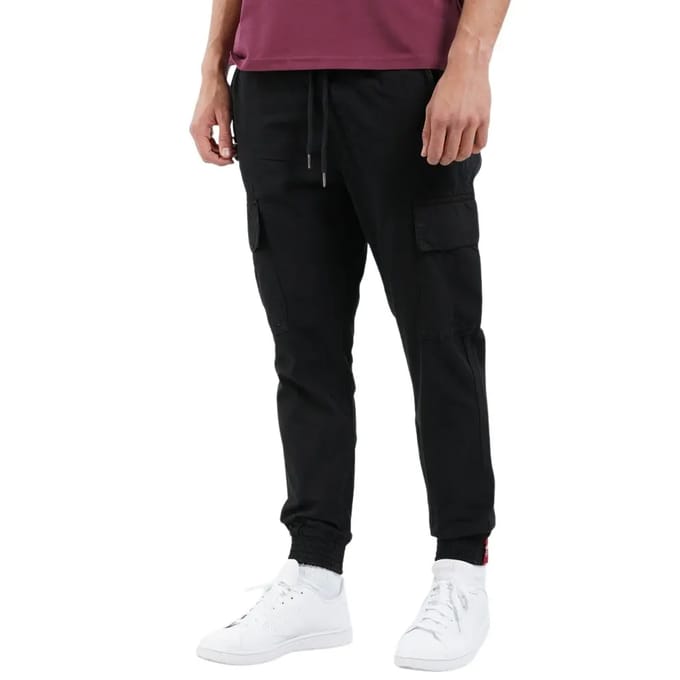Jogging Alpha Industries Ripstop