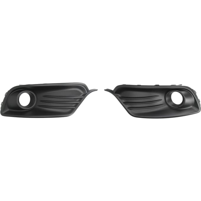 Ventilatierooster, bumper BLIC 5510-00-60439966P