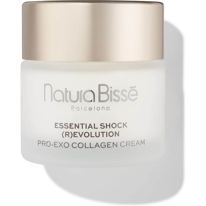Natura Bissé Essential Shock Revolution Pro-Exo Collagen Cream