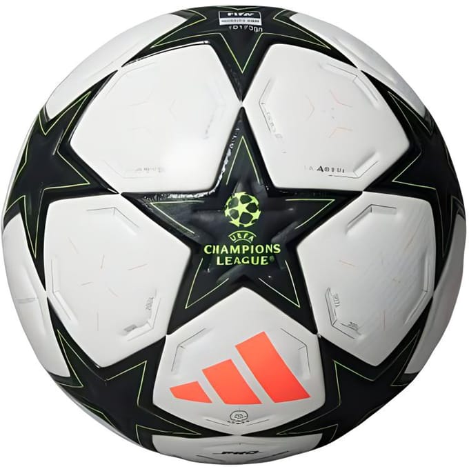 Sportsbal Ligue des champions adidas Pro