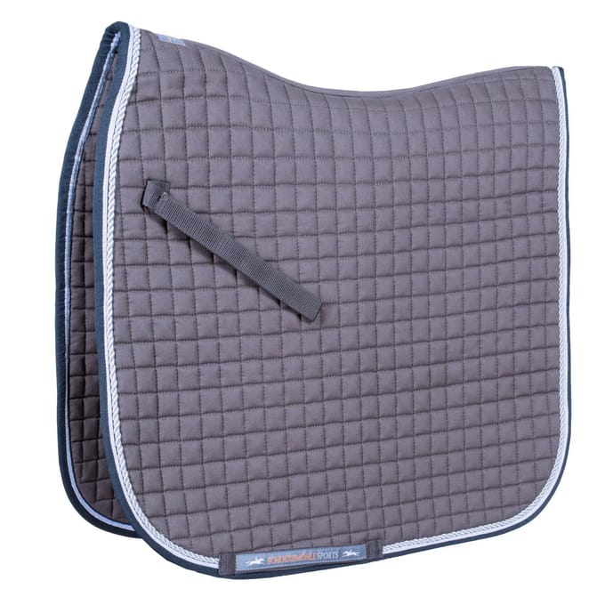 Dressuurmat voor paarden Schockemöhle Sports Neo Star Pad D