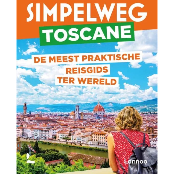 Simpelweg Toscane - Simpelweg