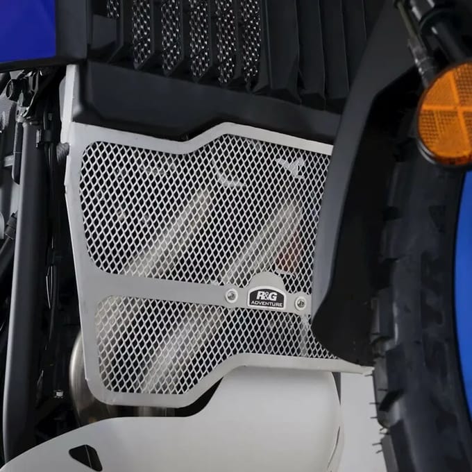 Radiateurbeschermer R&G Racing Yamaha Tenere 700