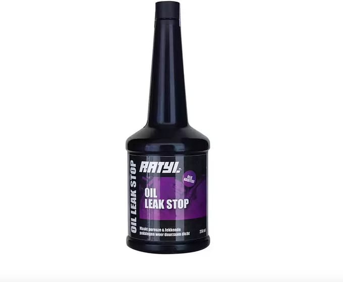Ratyl Leak Stop