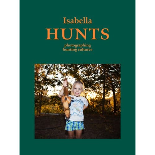 Isabella Hunts - Isabella Rozendaal