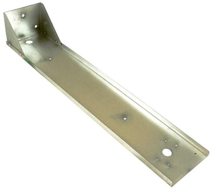 montagebeugel rookmelder