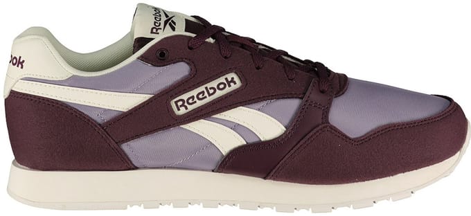 Reebok Ultra Flash Schoenen Paars EU 37 Vrouw