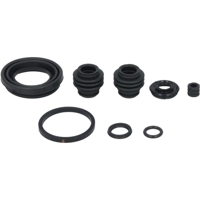 Reparatieset, remklauw AUTOFREN SEINSA D4-3233