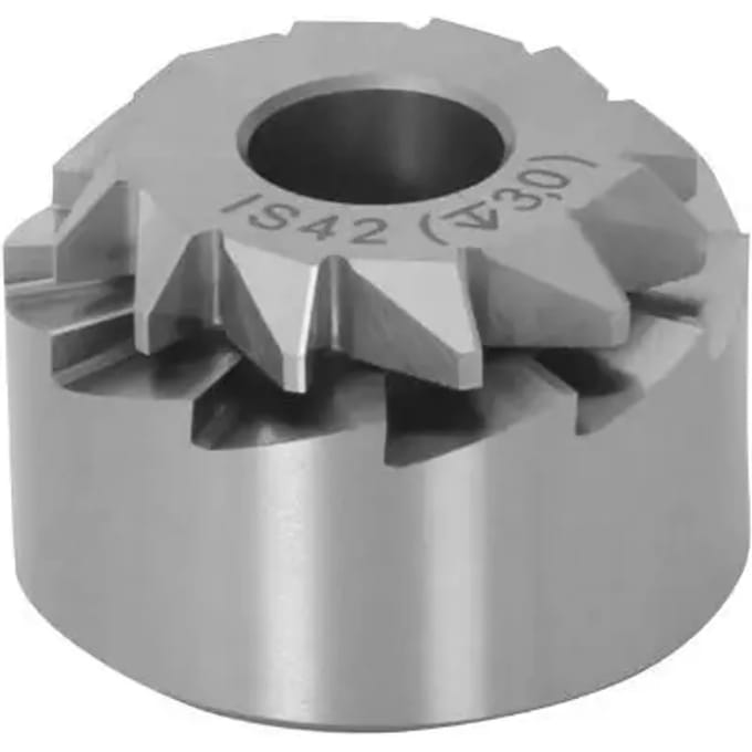 Geïntegreerde stuursnijder Cyclus Pro Ref 180025 Et 180023