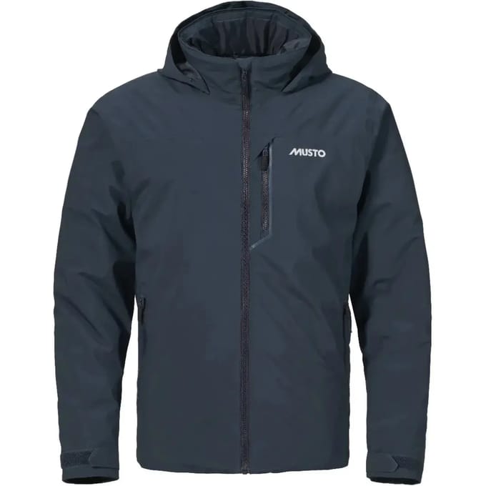 Waterdichte jas Musto BR1 PL Midlayer