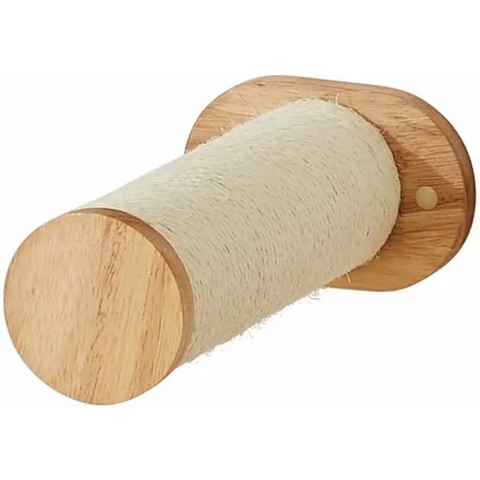 Muur krabpaal voor katten Nobby Pet Cli