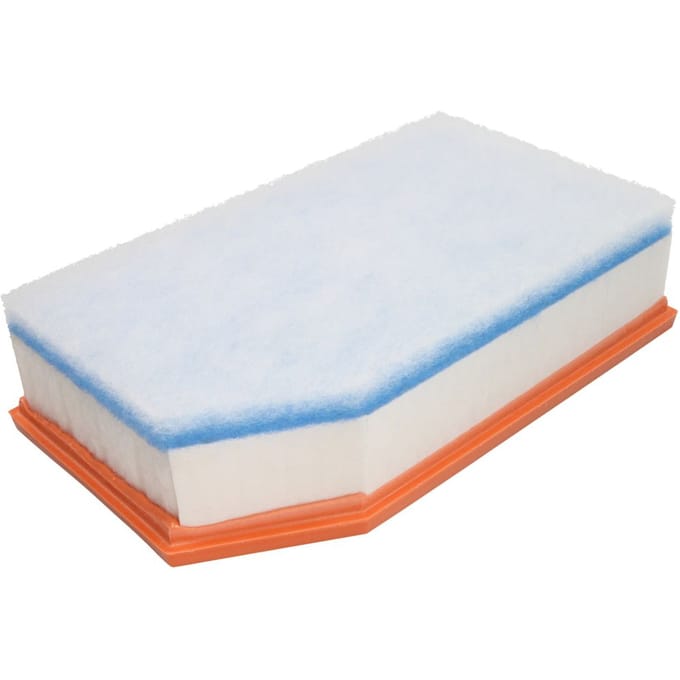 Luchtfilter MANN-FILTER C 31 027