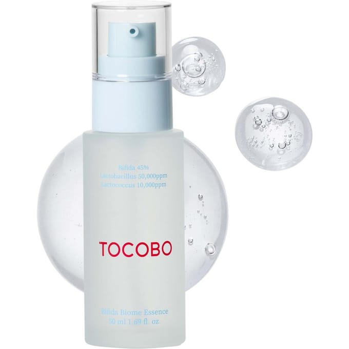 TOCOBO Bifida Biome Essence 50ml (1.69fl.oz.)