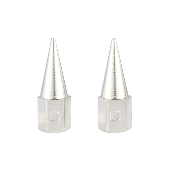 32 stuks M6M8M10 Duurzame Messing Smeernippel Sorteerkits