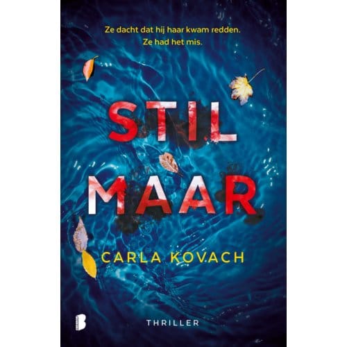 Stil Maar - Gina Harte - Carla Kovach