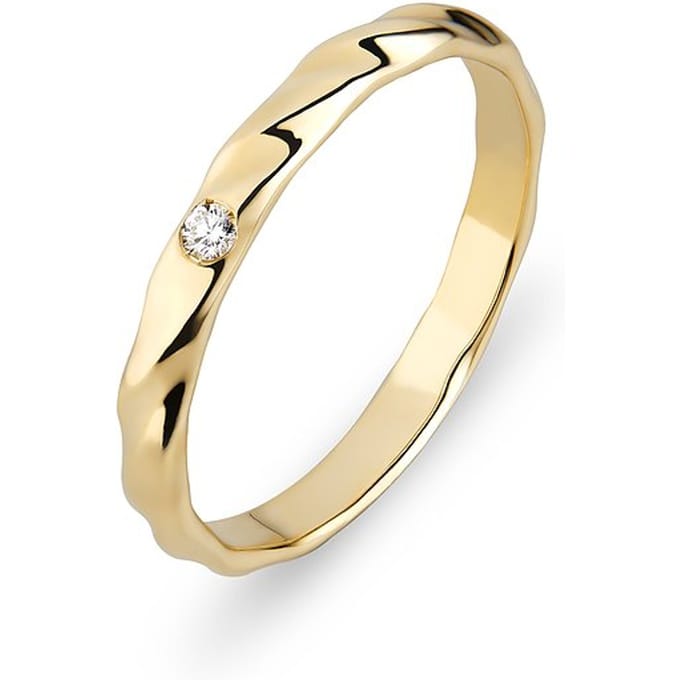CHRIST Trouwring 89230962