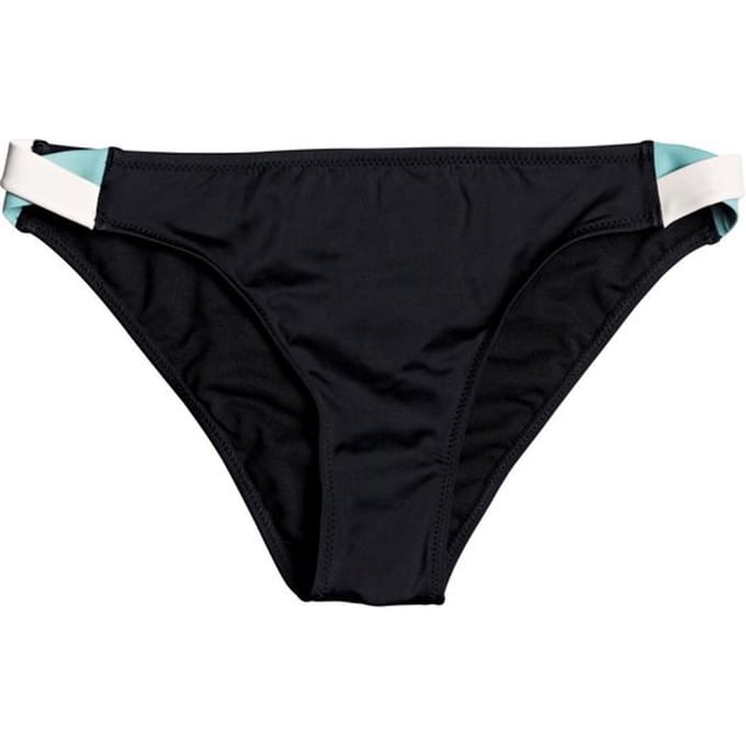 Roxy - L - FITNESS CLBLK REG BOTTOM