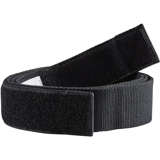 Blaklader Riem zonder metaal 4044-0000 - Zwart - S