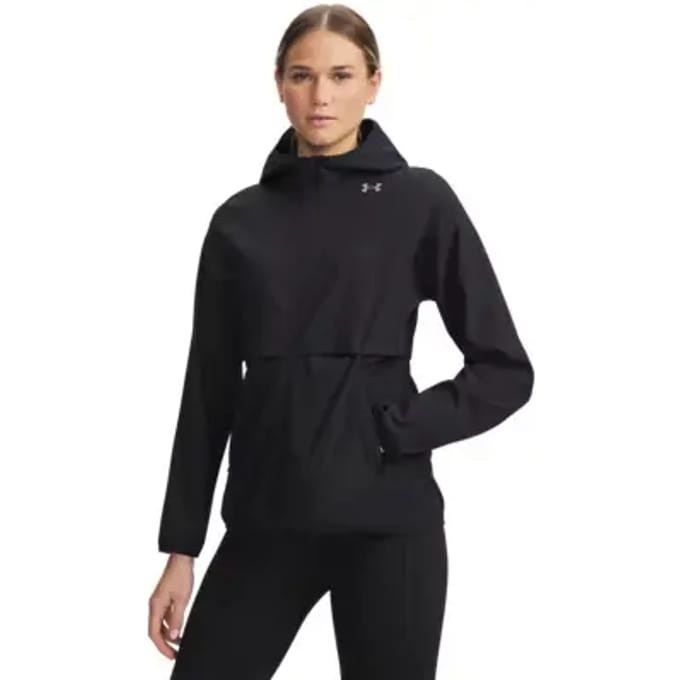 Waterdicht damesjack Under Armour Velociti Pro Storm