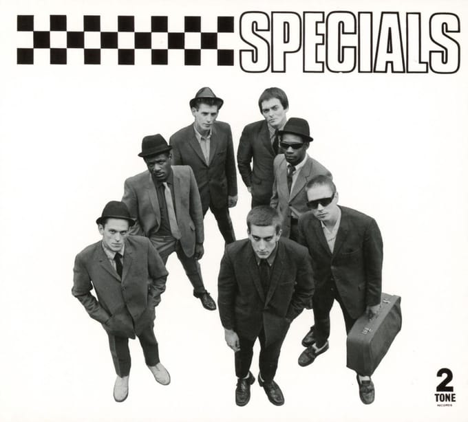 The Specials (Special Edition)