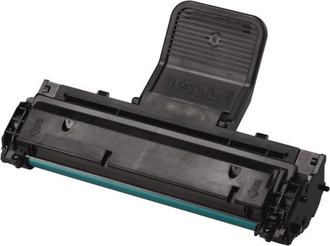 Samsung ML-1610 Tonercartridge - Zwart