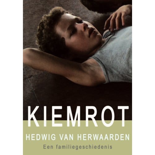 Kiemrot - Hedwig van Herwaarden