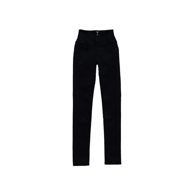 Skinny jeans dames Salsa Jeans Diva Faith