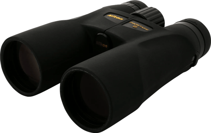 Nikon Prostaff 5 12x50
