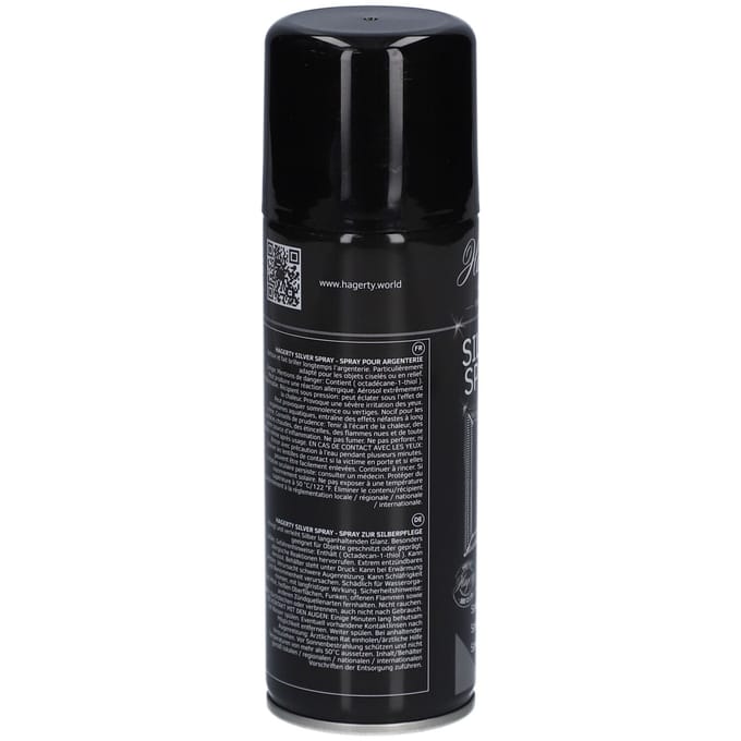 Hagerty Silver Spray - 200 ml