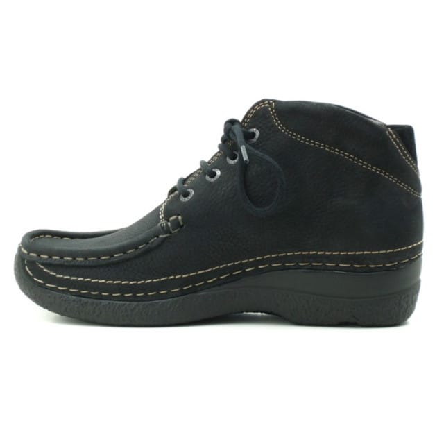 Wolky Veterschoenen
