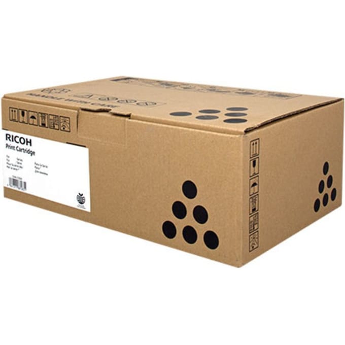 Ricoh Type SP C352DN toner cartridge magenta (origineel)