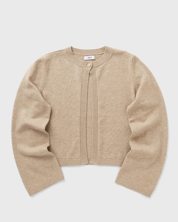ENJADE LS CARDIGAN 7341