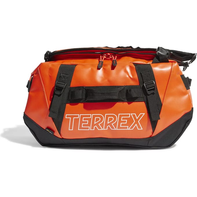 Duffle tas adidas Terrex