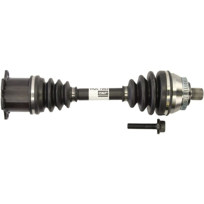 Aandrijfas SKF VKJC 7003 rechts
