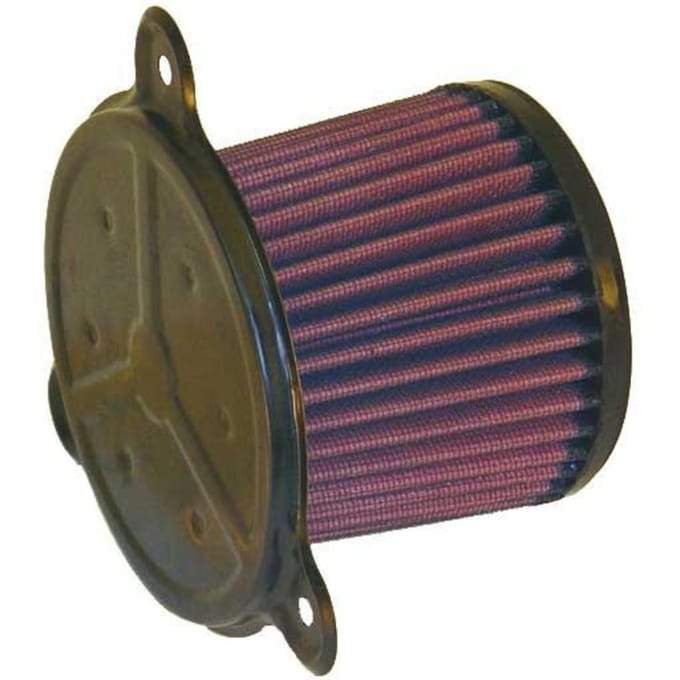 K&N; Filters Luchtfilter K&N; HA-6089