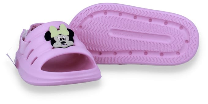 Minnie Mouse Meisjes Watersandaal | Roze | Maat: 26