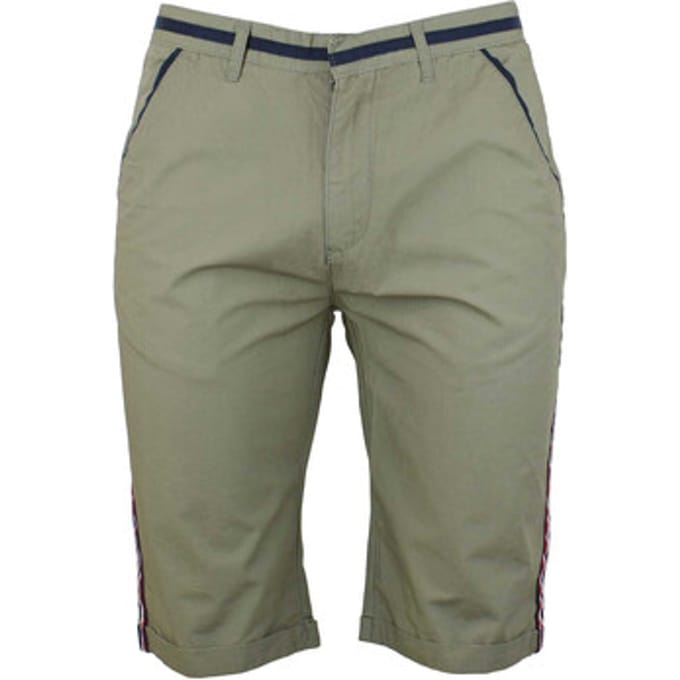 Korte Broek Srk Bermuda garçon ECLASSI
