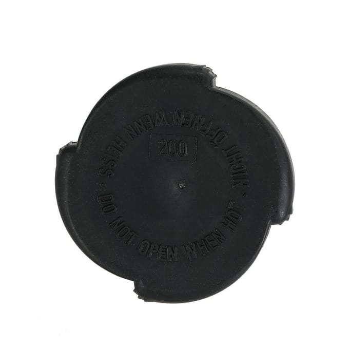 Bouchon de vase d'expansion de radiateur 17111712669 pour BMW E36 E46 E38 E39 E53 E83