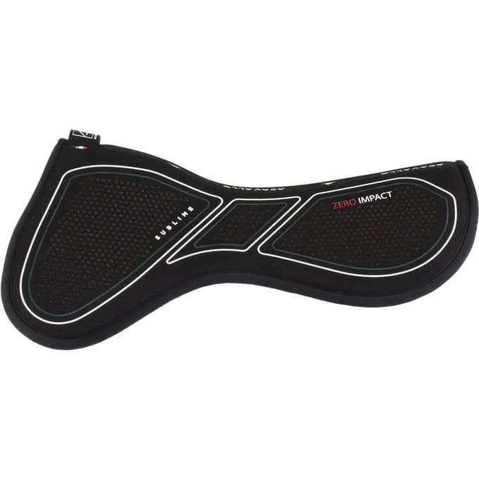 Paardenschokdemper Acavallo Sublime Zero Impact MF