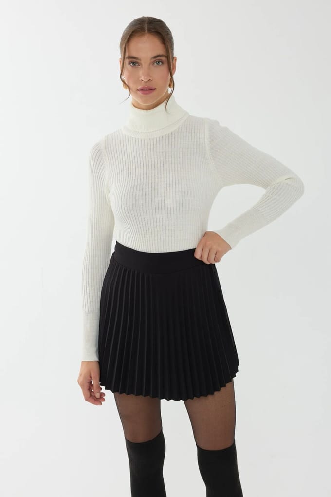 Slim Fit Coltrui