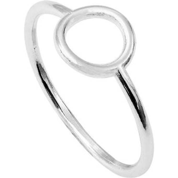 ring Clio Blue Charlotte