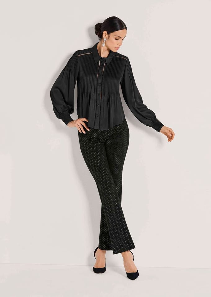 MADELEINE Blouse Blouse